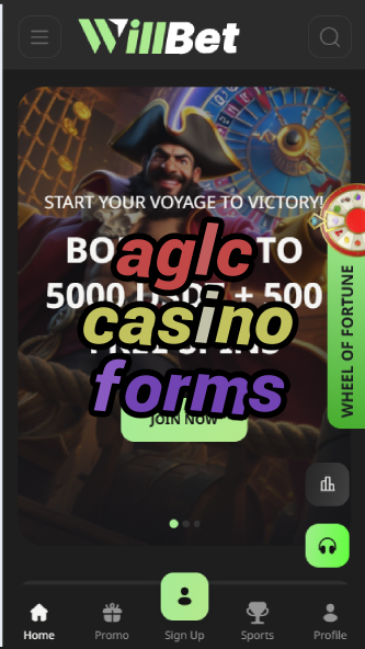 AGLC Casino Forms - Alberta Gaming Documents-bethlehamcasino.casinoorder.vip